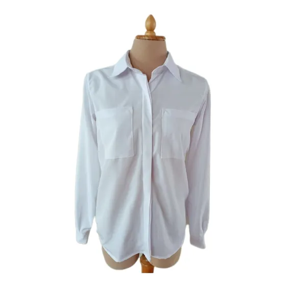 Blusa Camisero