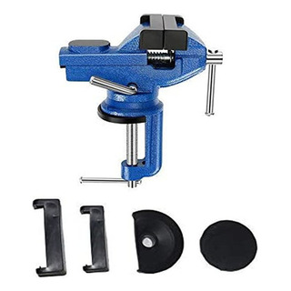 Tornillos De Banco Compacto Con Base Giratoria De 360grado Tornillos De Banco Compacto Con Base Giratoria De 360grado