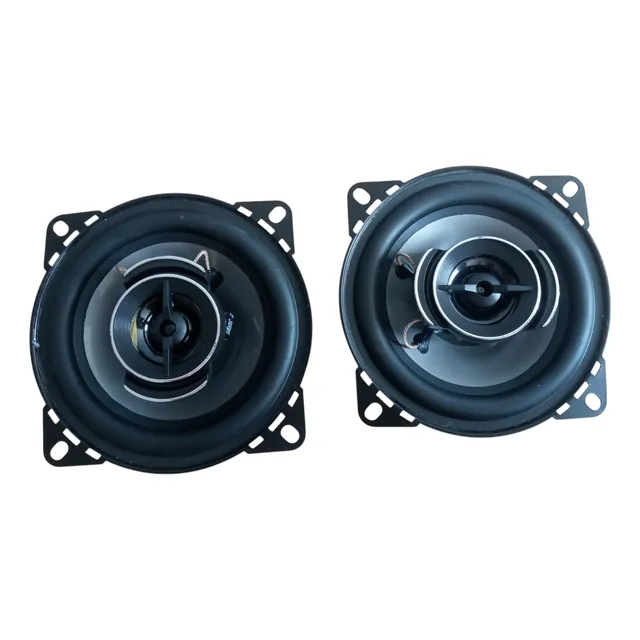 Parlante Super Potentes Pioneer 4 Pulgadas 300w