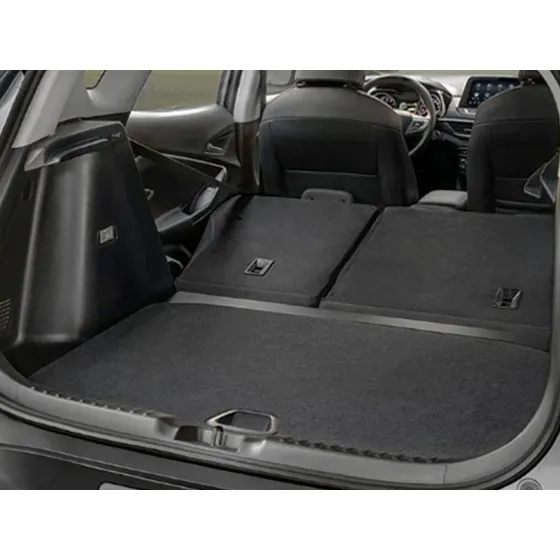 Chevrolet Tracker 1.0 Turbo Flex Lt Automático