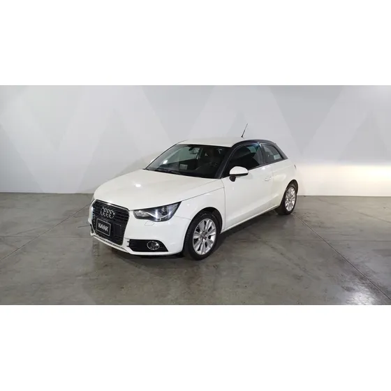 Audi A1 1.4 Tfsi Ego S Tronic