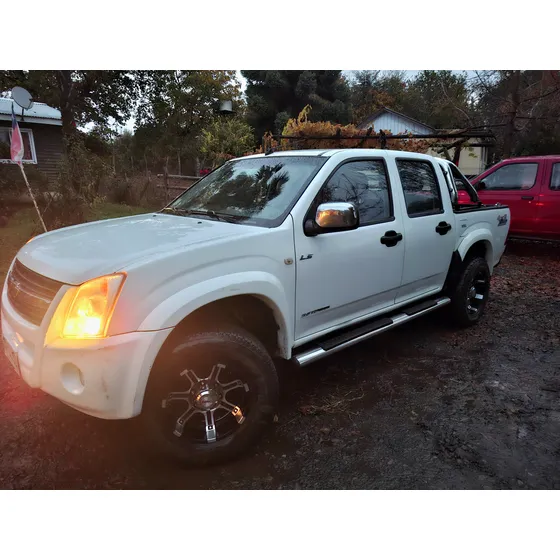 Chevrolet D-max Cc 3.0d Hr Dab Abs