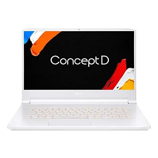 Laptop Acer Conceptd 7 I7-9750h Rtx 2060 16gb Ddr4 1tb Ssd