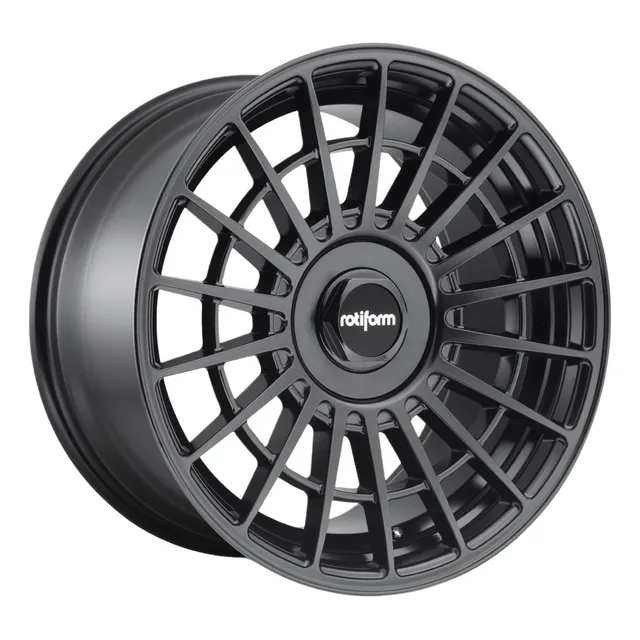 Rines Rotiform R142-las 18x8.5 5x100/112 Precio Por 1 Rin