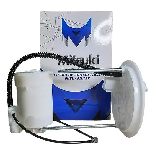 Filtro Gasolina Montero Sport
