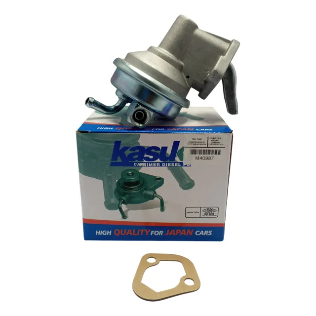 Bomba De Gasolina Mecanica Motor 350/30 5 /262/307 / 400 V8