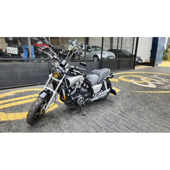 Yamaha V Max 1200 1996
