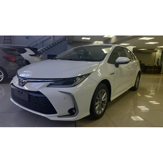 Toyota Corolla 1.8 Hev Xei Ecvt