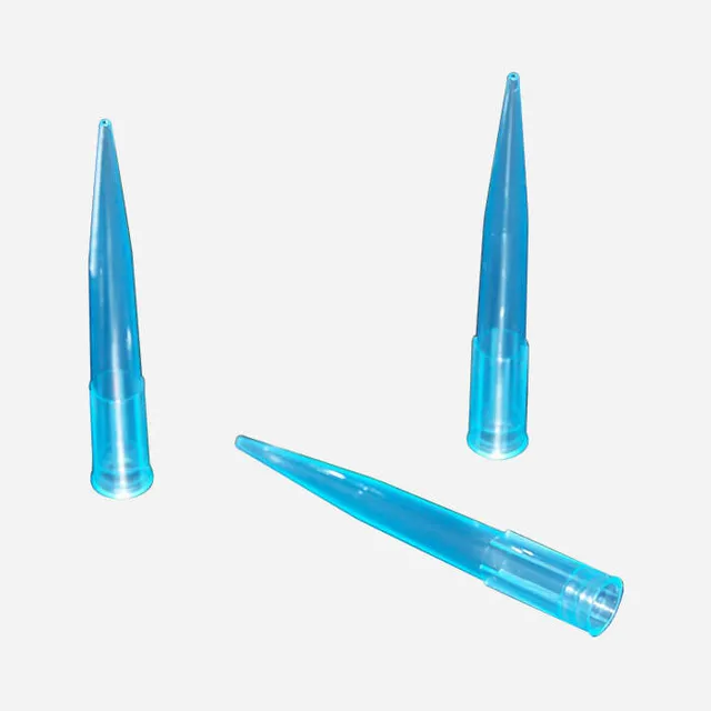 Tips Puntas Para Micropipetas De 100-1000ul