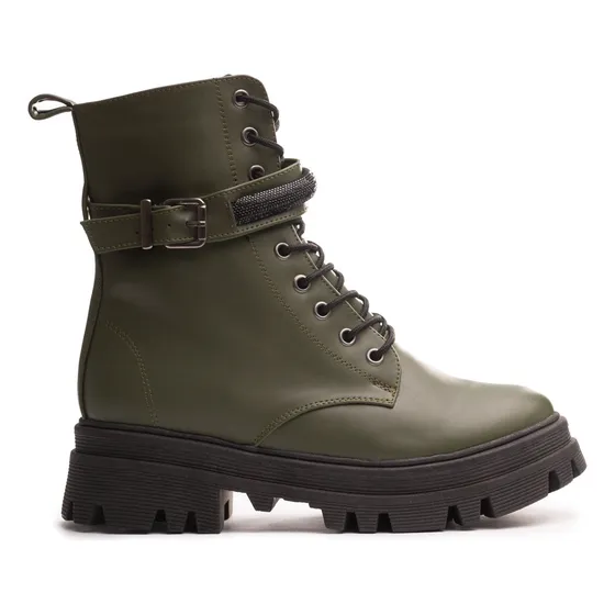 Botas Coast - Nébula - Militar