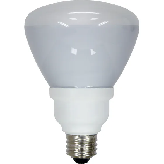 Ge Lighting Energy Smart Cfl (reemplazo Vatios) Lumene Base