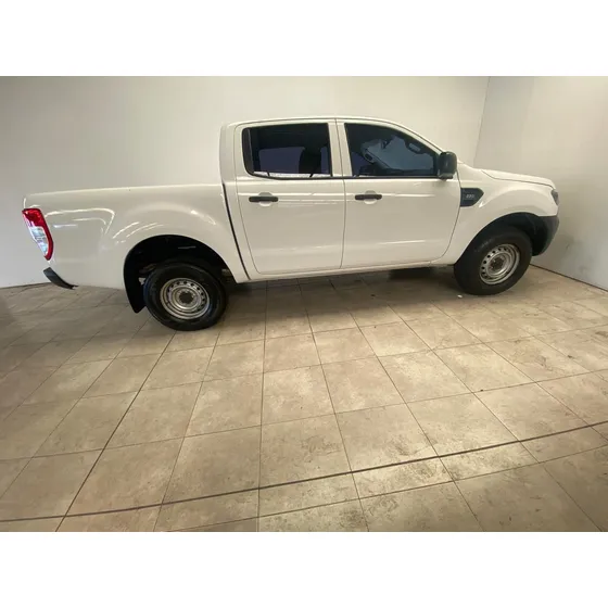 Ford Ranger 2.2 Cs Xl Tdci 125cv 4x2