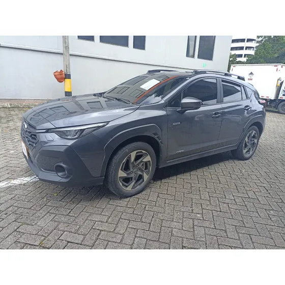 Subaru Cross Trek 2.0 Premium Hybrid