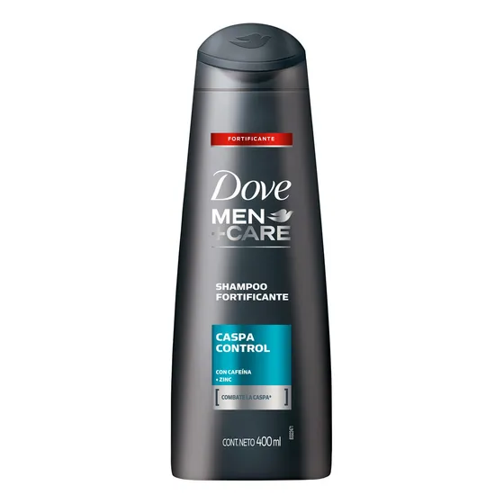 Dove Men Shampoo Caspa Control 400ml