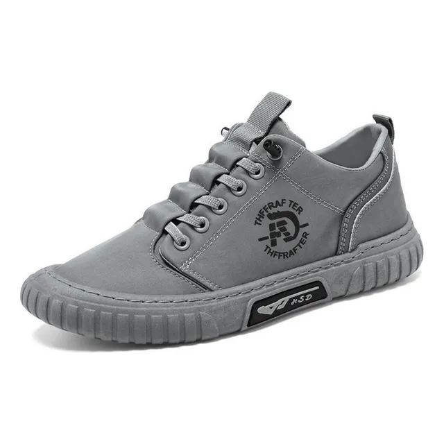 Zapatos Transpirables Para Hombre A
