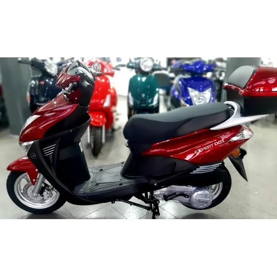 Corven Expert Dot 150 0km -envios A Todo El Pais-