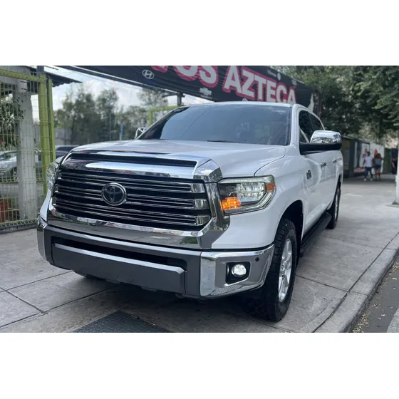Toyota Tundra 5.7 1794 4x4 At