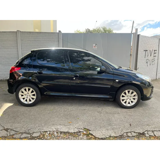 Peugeot 207 1.6 Xs