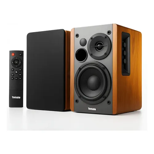 Caixa De Som Krk Rokit 5 G4 Studio Monitor (par) | MercadoLivre