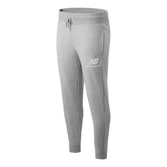 Pantalón New Balance De Hombre - Essential - Mp03558ag