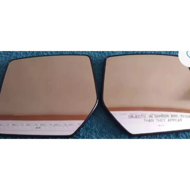 Espejo Luna Retrovisor Cherokee Kk 2006 2007 2008 2009 2010