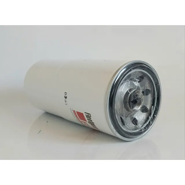 Filtro Gasoil Ff202 33116 P550202 Generado Aksa New Holland 