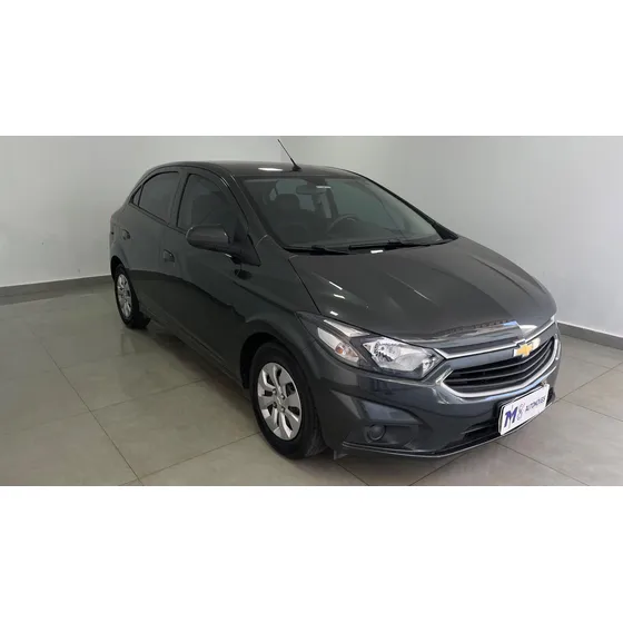Chevrolet Onix 1.0 Lt