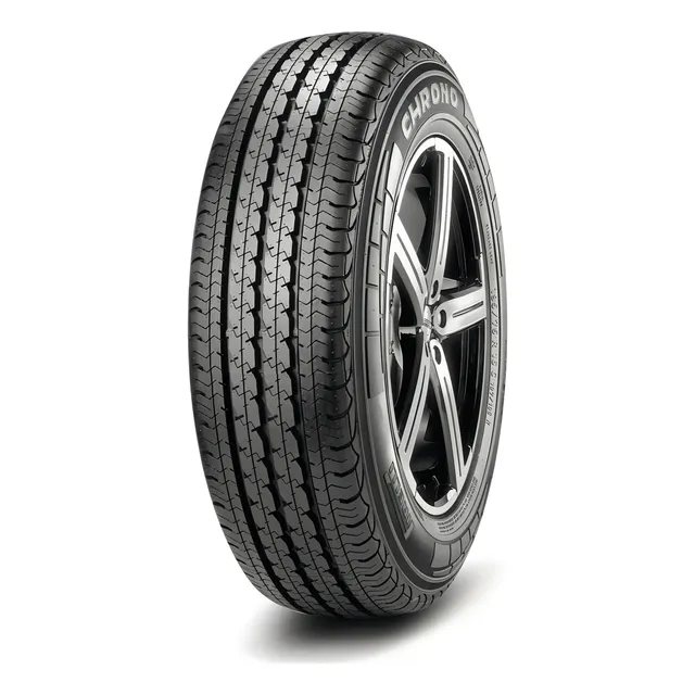 Neumático Pirelli Chrono 195/70r15 104t