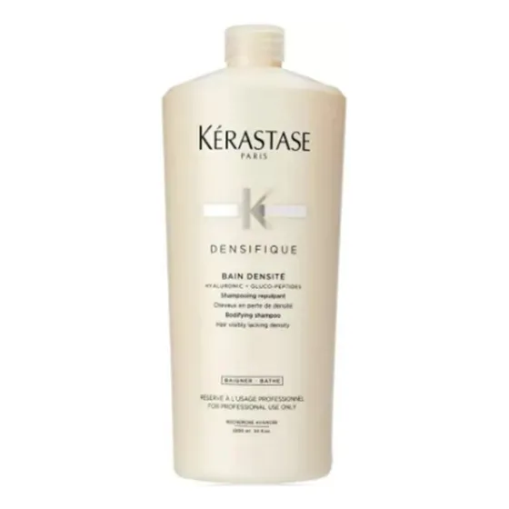 Densifique Bain Densité Shaampoo 1litro Khair