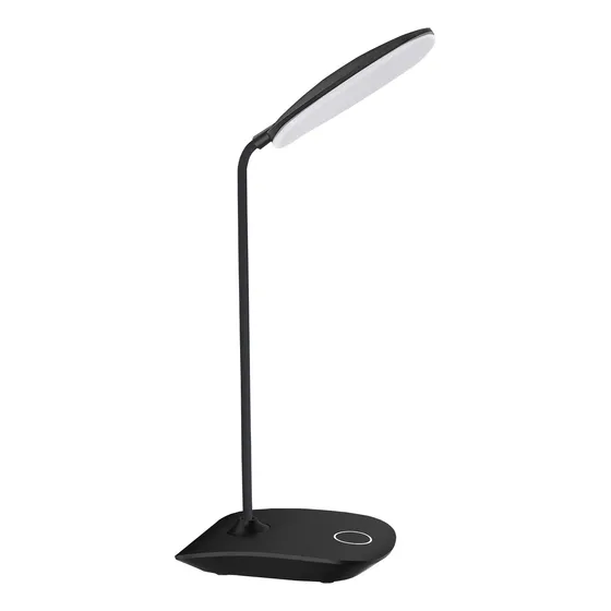 Lampara De Escritorio Led Portail Flexible Xi-lamp20