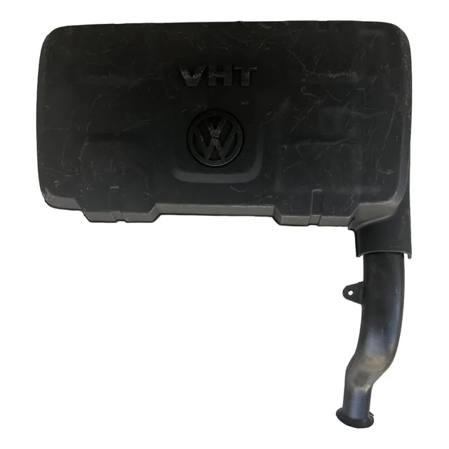 Caixa Do Filtro De Ar Vht Gol G5, Fox / 030129607cg