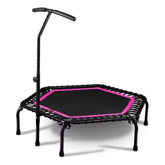 Trampolin Fitness Ejercicio Aerobico 40 Pulgadas