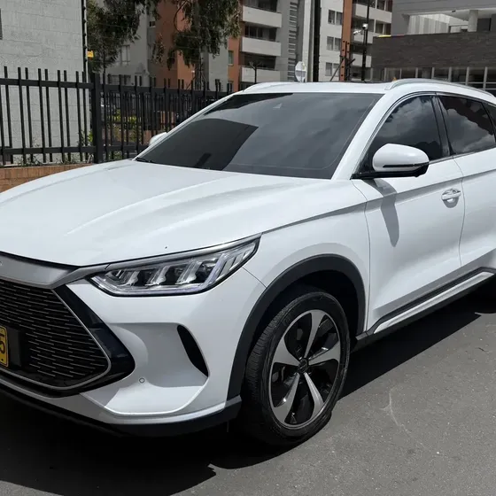 BYD Song Plus 2024 1.5 Dm-i Gl