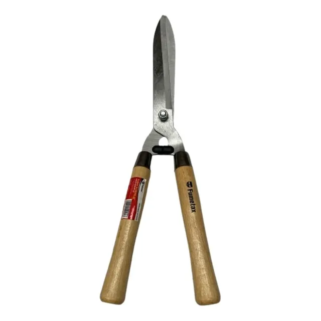 Tijeras Para Podar Classic 12 Fumetax Mod. Sw-6101002 Madera