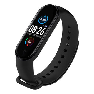 Digi M5 Reloj Inteligente Magnético Recargable Para Hombres Digi M5 Reloj Inteligente Magnético Recargable Para Hombres