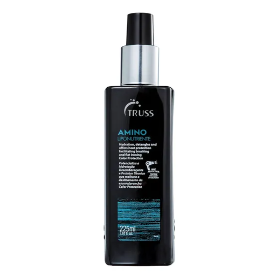 Truss Miracle Amino 225ml