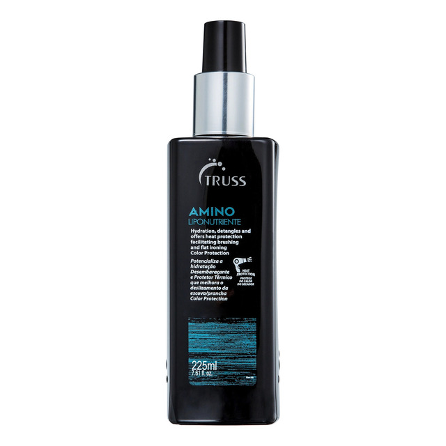 Truss Miracle Amino 225ml Truss Miracle Amino 225ml