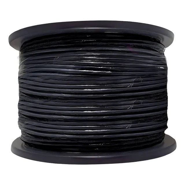 Cable Ftp Utp Cat6 Exterior 100%cobre 305m Epro-cat6-ouftp