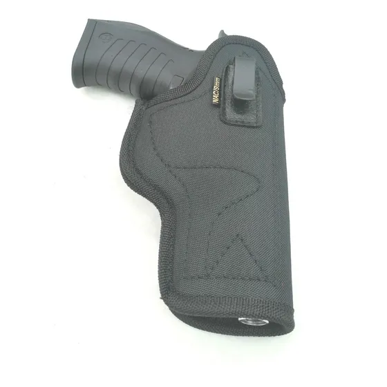 Chapuza Interna Para Pistola Fogueo Salva 9mm Traumatica
