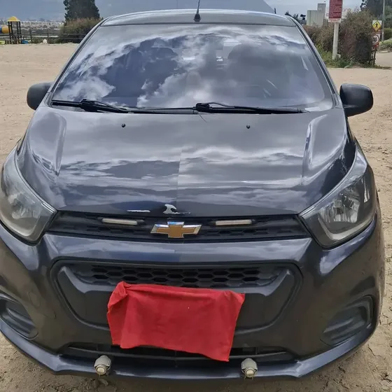 Chevrolet Beat 2020 1.2 Lt