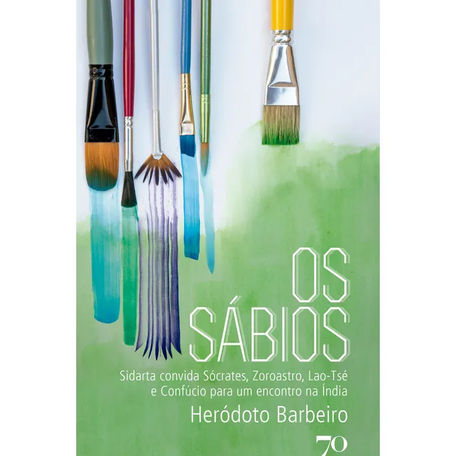 Os Sábios