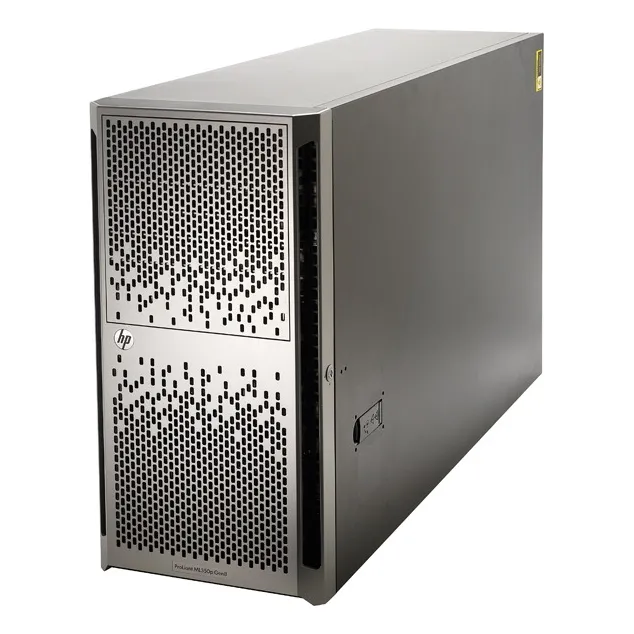 Servidor Hp Ml350e G8 (Reacondicionado)