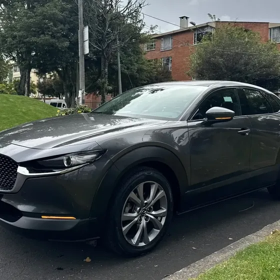 Mazda Cx-30 2021 2.0 Touring