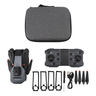 Cámara Triple K6 Max Drone Cámara Triple K6 Max Drone