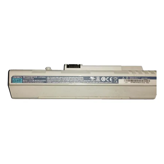 Bateria Acer Aspire One Zg5 Usada Pero Operativa