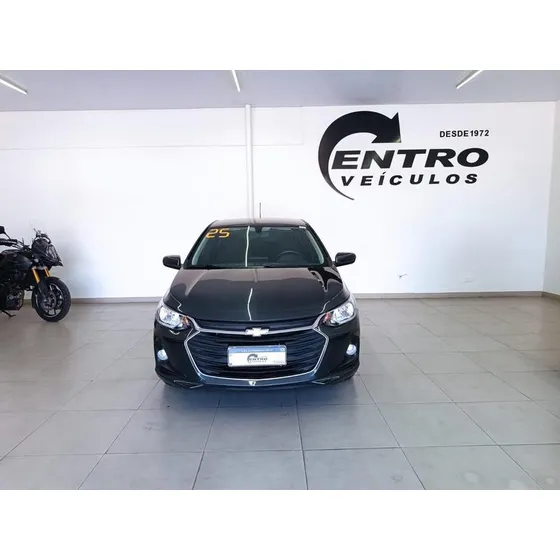 Chevrolet Onix 10mt Lt2