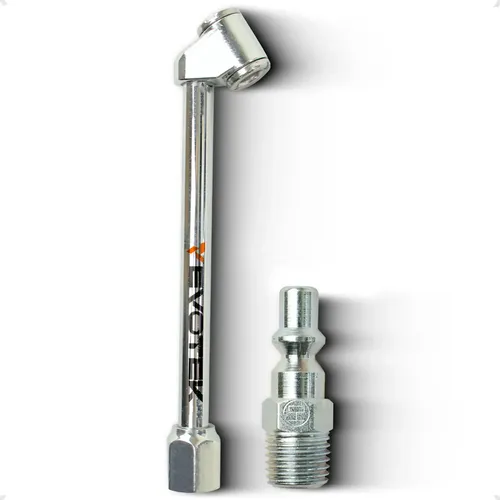 Pino Para Engate Rosca Macho 1/2 X 1/2 Lubefer Lub-2021 | MercadoLivre