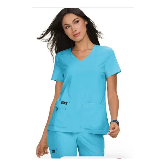 Uniformes Medicos Scrub Koi Originales