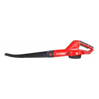 Soprador De Folhas Einhell Ge-cl 18 Li Solo Soprador De Folhas Einhell Ge-cl 18 Li Solo