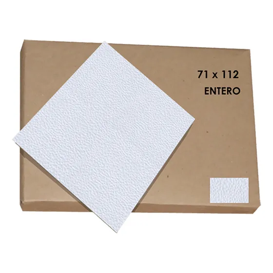 Papel Cascaron Tamaño 1 Entero Paquete C/ 25 Pz 69x112 Cm